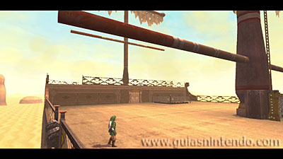 The Legend of Zelda: Skyward Sword HD