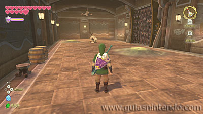 The Legend of Zelda: Skyward Sword HD