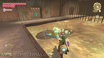 The Legend of Zelda: Skyward Sword HD