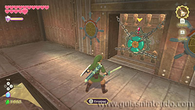 The Legend of Zelda: Skyward Sword HD