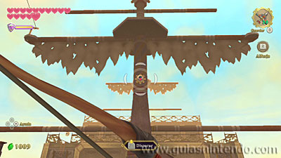 The Legend of Zelda: Skyward Sword HD