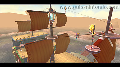 The Legend of Zelda: Skyward Sword HD