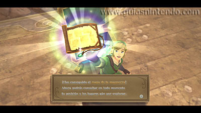 The Legend of Zelda: Skyward Sword HD