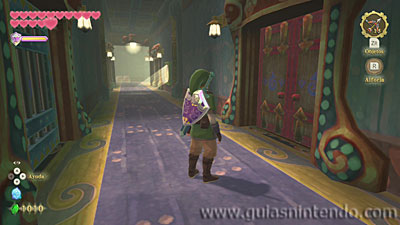 The Legend of Zelda: Skyward Sword HD
