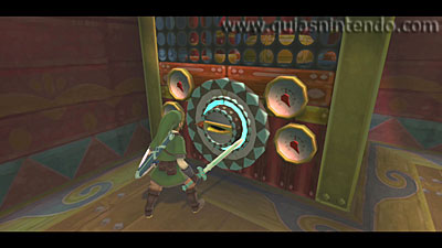 The Legend of Zelda: Skyward Sword HD