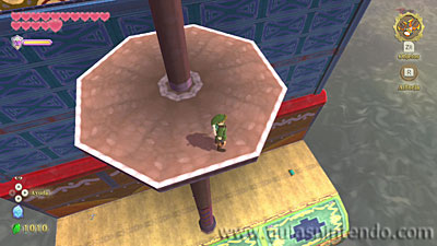The Legend of Zelda: Skyward Sword HD