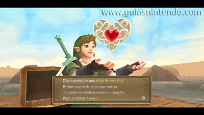 The Legend of Zelda: Skyward Sword HD