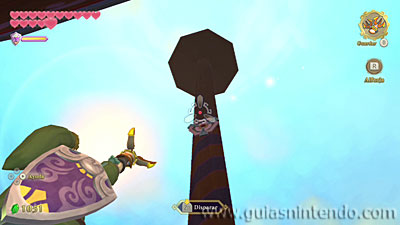 The Legend of Zelda: Skyward Sword HD