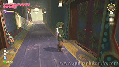 The Legend of Zelda: Skyward Sword HD