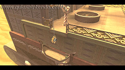 The Legend of Zelda: Skyward Sword HD