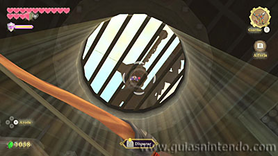 The Legend of Zelda: Skyward Sword HD
