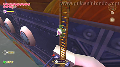 The Legend of Zelda: Skyward Sword HD