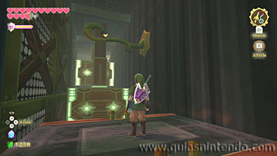 The Legend of Zelda: Skyward Sword HD