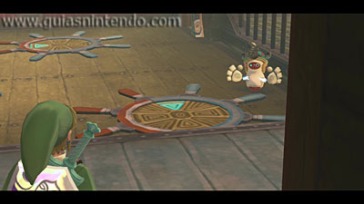 The Legend of Zelda: Skyward Sword HD