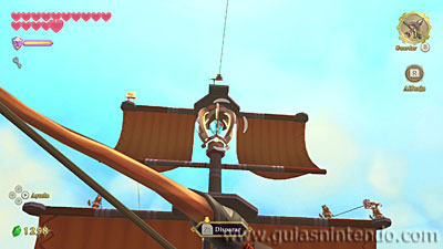 The Legend of Zelda: Skyward Sword HD