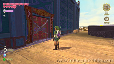The Legend of Zelda: Skyward Sword HD