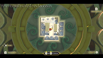 The Legend of Zelda: Skyward Sword HD
