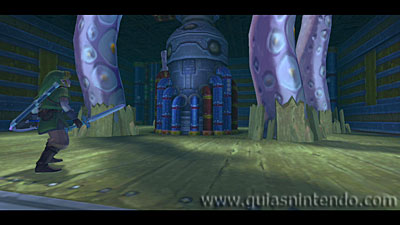 The Legend of Zelda: Skyward Sword HD