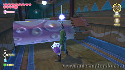 The Legend of Zelda: Skyward Sword HD