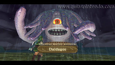 The Legend of Zelda: Skyward Sword HD