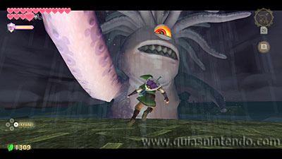 The Legend of Zelda: Skyward Sword HD