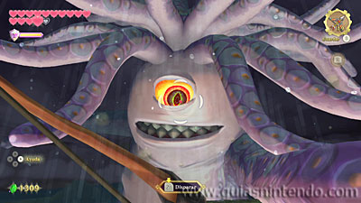 The Legend of Zelda: Skyward Sword HD