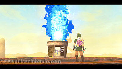 The Legend of Zelda: Skyward Sword HD