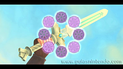 The Legend of Zelda: Skyward Sword HD