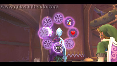 The Legend of Zelda: Skyward Sword HD