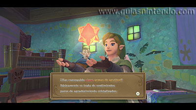 The Legend of Zelda: Skyward Sword HD