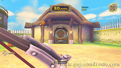 The Legend of Zelda: Skyward Sword HD