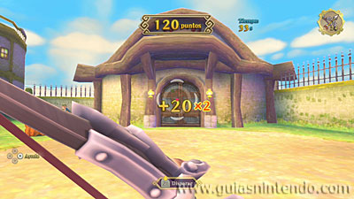 The Legend of Zelda: Skyward Sword HD