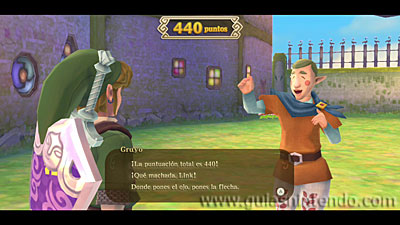 The Legend of Zelda: Skyward Sword HD