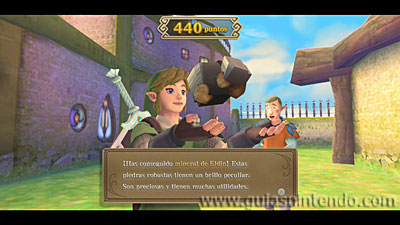 The Legend of Zelda: Skyward Sword HD