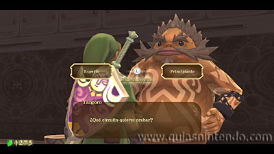 The Legend of Zelda: Skyward Sword HD