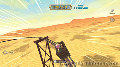 The Legend of Zelda: Skyward Sword HD