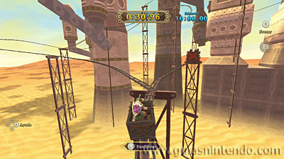 The Legend of Zelda: Skyward Sword HD