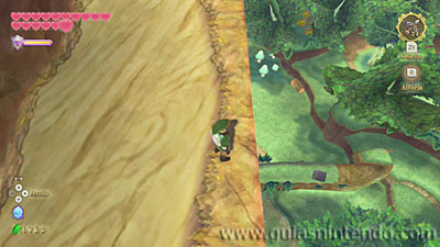 The Legend of Zelda: Skyward Sword HD