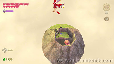 The Legend of Zelda: Skyward Sword HD