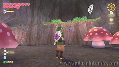 The Legend of Zelda: Skyward Sword HD