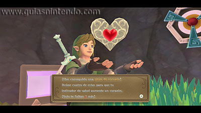 The Legend of Zelda: Skyward Sword HD