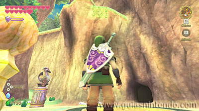 The Legend of Zelda: Skyward Sword HD