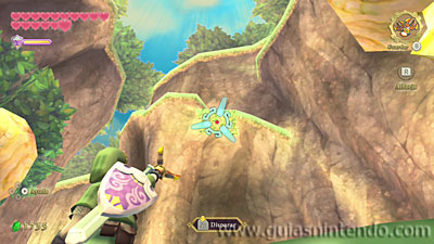 The Legend of Zelda: Skyward Sword HD