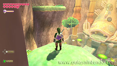 The Legend of Zelda: Skyward Sword HD
