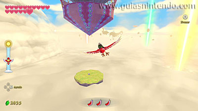 The Legend of Zelda: Skyward Sword HD