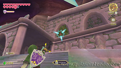 The Legend of Zelda: Skyward Sword HD