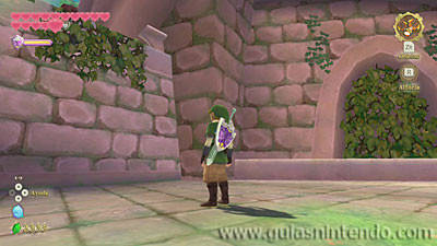 The Legend of Zelda: Skyward Sword HD