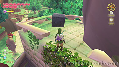 The Legend of Zelda: Skyward Sword HD