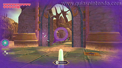 The Legend of Zelda: Skyward Sword HD