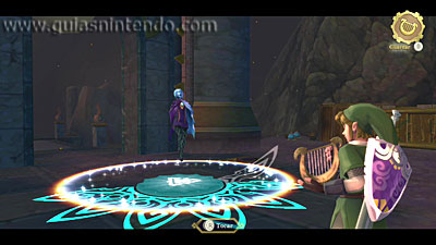 The Legend of Zelda: Skyward Sword HD